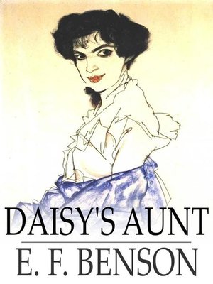 cover image of Daisy's Aunt